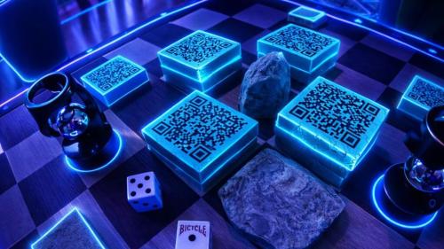 Siege - The Game™ - A Modern Strategy Battle