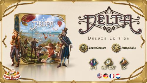 Delta