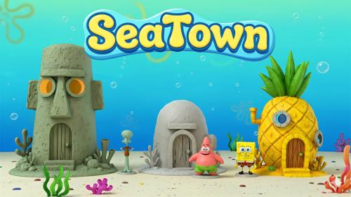 SeaTown