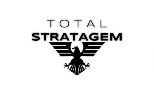TOTALSTRATAGEM - Diriger ou périr. VOUS êtes le héros!