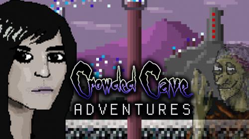 Crowded Cave Adventures