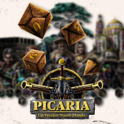 Picaria GDR