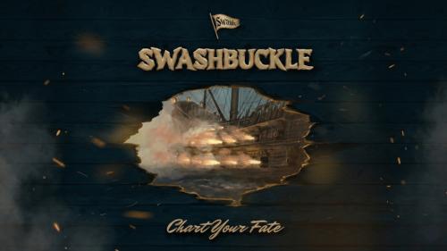 Swashbuckle