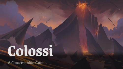 Colossi