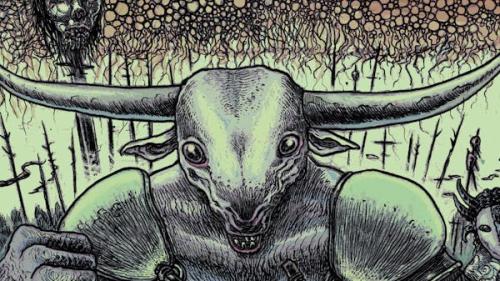Bestial Hordes