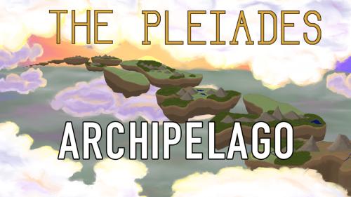 The Pleiades Archipelago