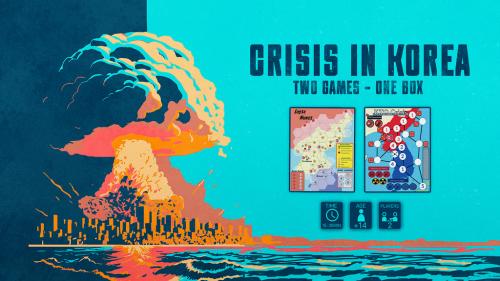 Crisis in Korea