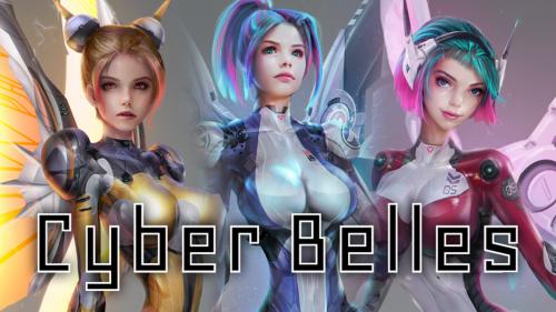 Cyber Belles