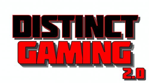 Distinct Gaming 2.0 Organised Play Store
