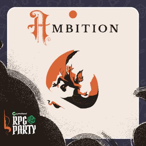 Ambition