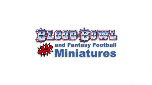Blood Bowl / Fantasy Football Extravaganza!!!!