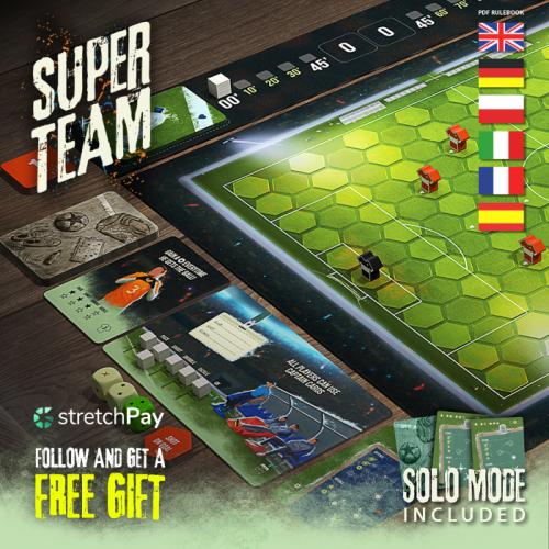Super Team