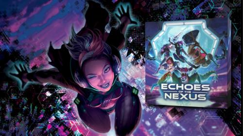 Echoes of the Nexus