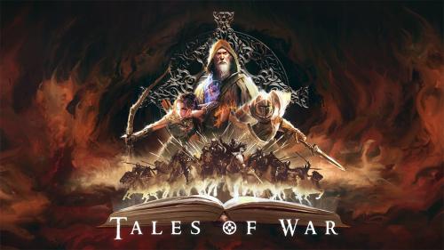 Tales of War