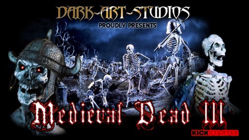 Medieval Dead III - Champions of Darkness