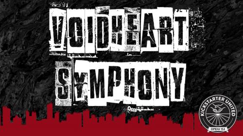 Voidheart Symphony