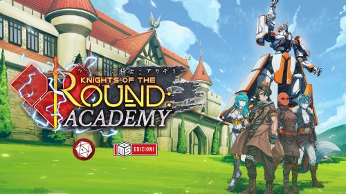 Knights of the Round: Academy