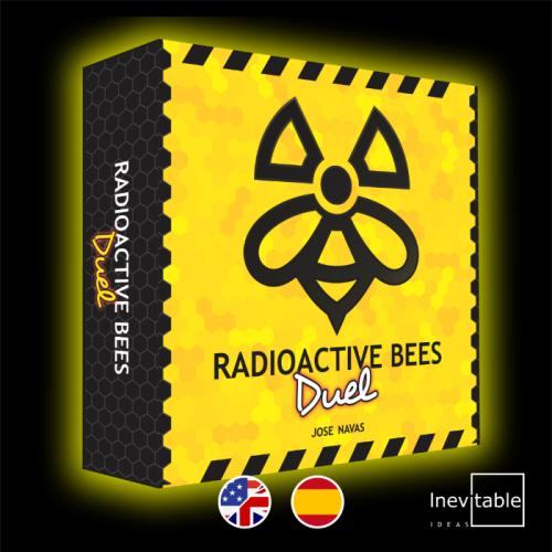 RADIOACTIVE BEES DUEL