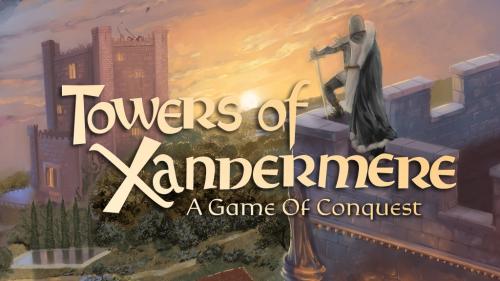 Towers of Xandermere
