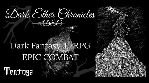 Dark Ether Chronicles