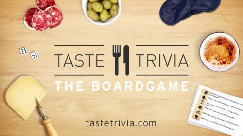 Taste Trivia