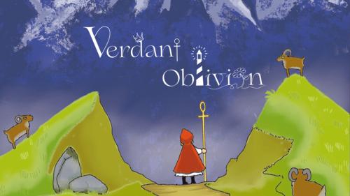 Verdant Oblivion Tarot