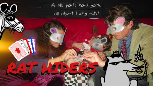 Rat Hiders