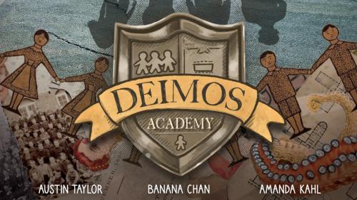 Deimos Academy