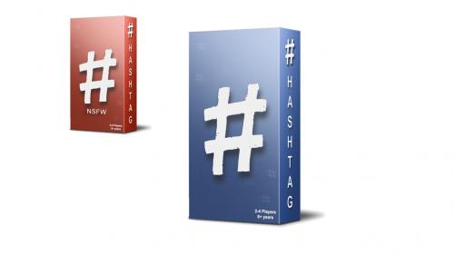 Hashtag the Game