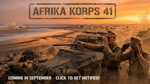 Afrika Korps 41