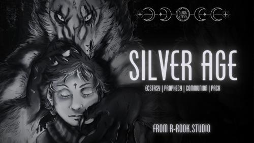 Silver Age