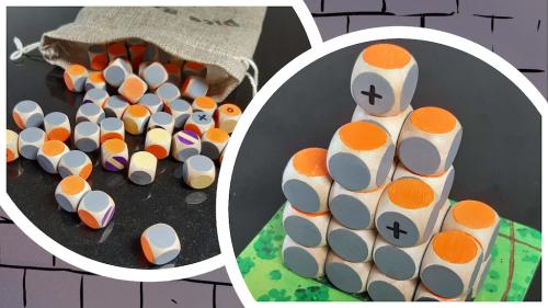Dice Barons