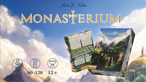 Monasterium