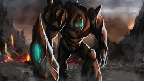 OBLIVION