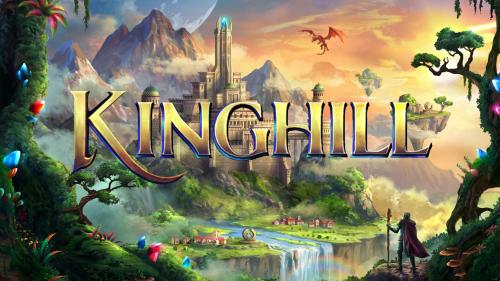 Kinghill