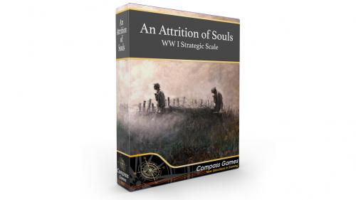 An Attrition of Souls
