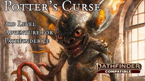 The Potter s Curse
