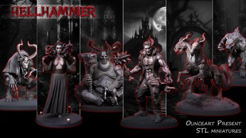Hellhammer
