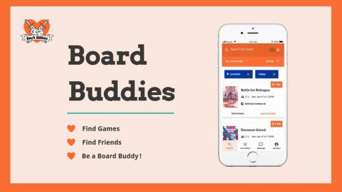 Board Buddies