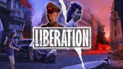 LIBERATION