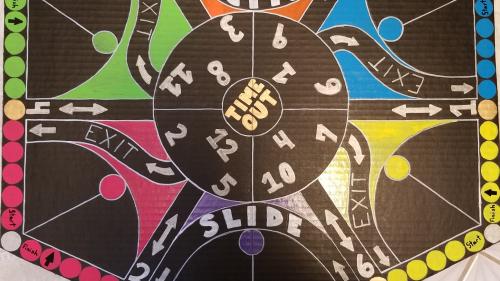Timeout The Board Game Maufacturing & Reproduction