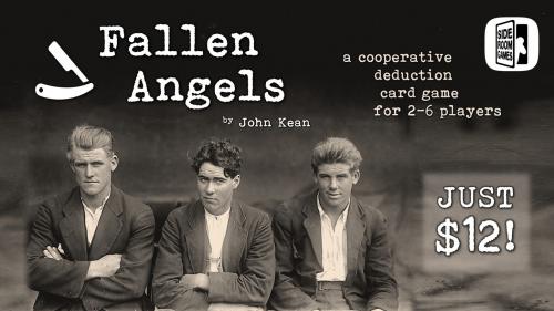 Fallen Angels