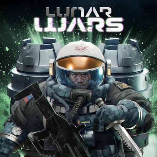 Lunar Wars