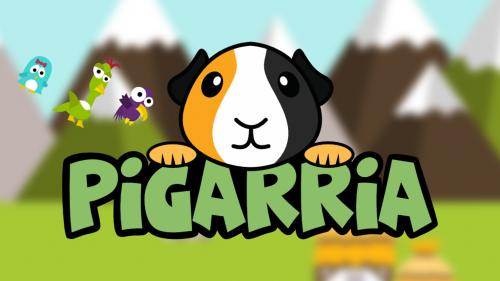 Pigarria Games