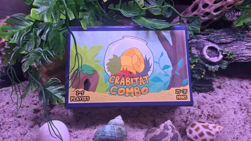 Crabitat Combo