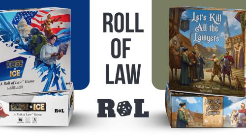 DOGE vs. ICE and Let’s Kill All the Lawyers
