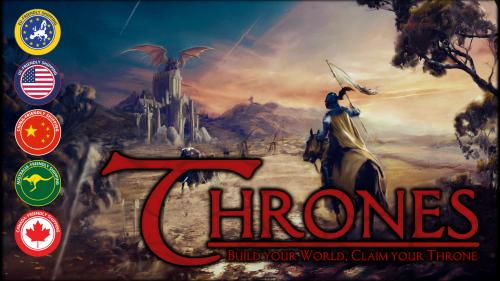 Thrones, 2nd Edition | Fate s Favor