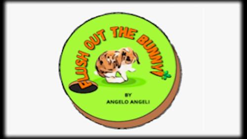 Flush out the bunny!