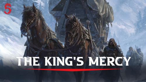 The King s Mercy 5E