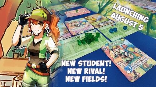 Wildhearts Academy - Deep Bonds and Field Switch-Up
